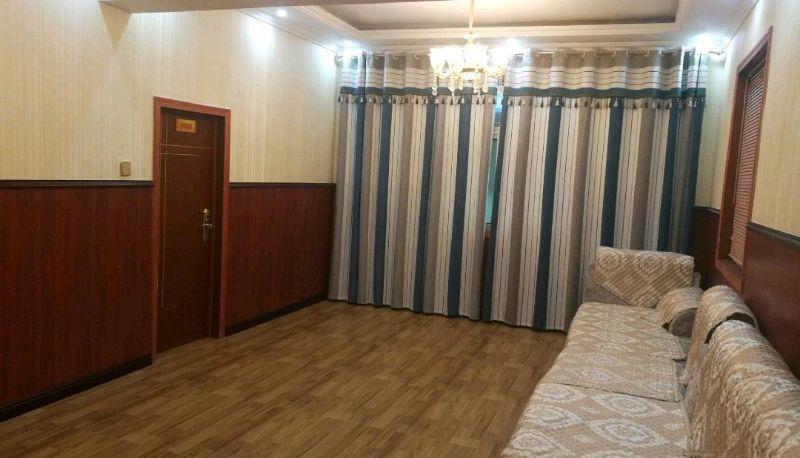 Hotel Außenbreich - Hot Spring Shunyi Holiday Hotel