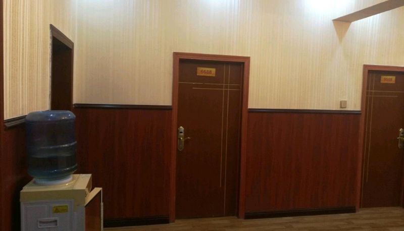 Hotel Außenbreich - Hot Spring Shunyi Holiday Hotel