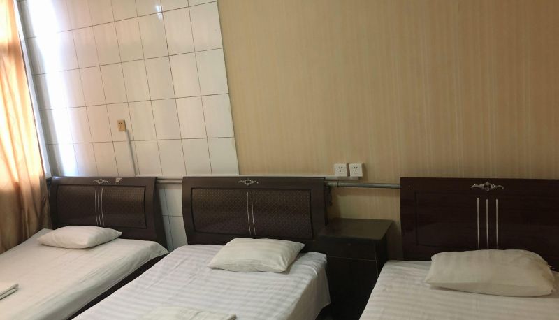 Pokój - Longyuan Business Hotel