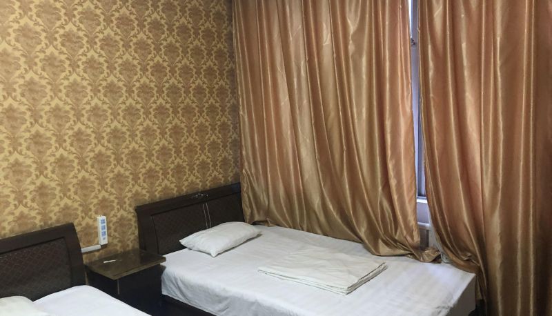 Zimmer - Longyuan Business Hotel