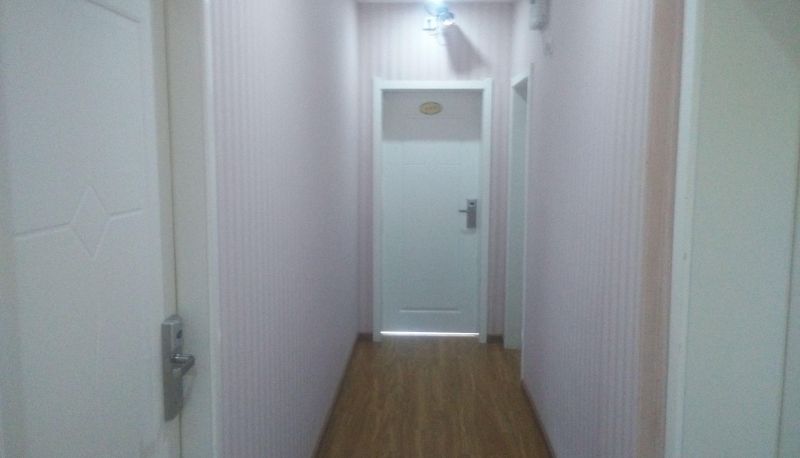 Hotel Außenbreich - Hongqiao Hotel