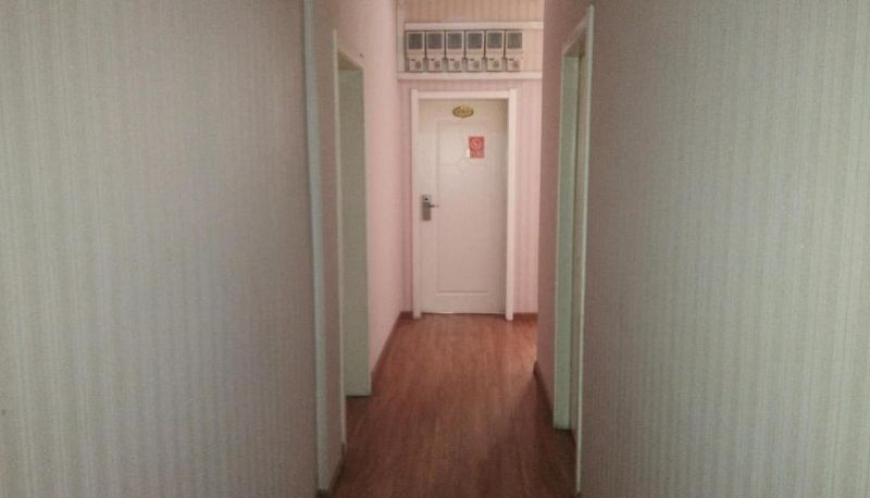 Hotel Außenbreich - Hongqiao Hotel