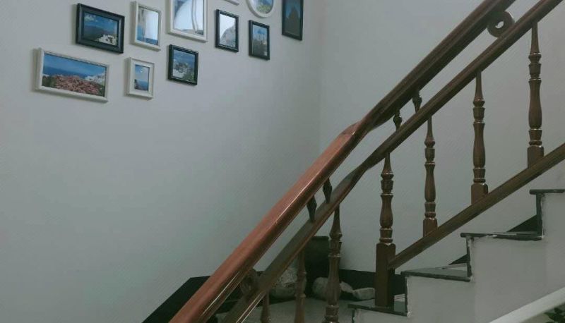 Hotel Außenbreich - Xuanyi Hotel