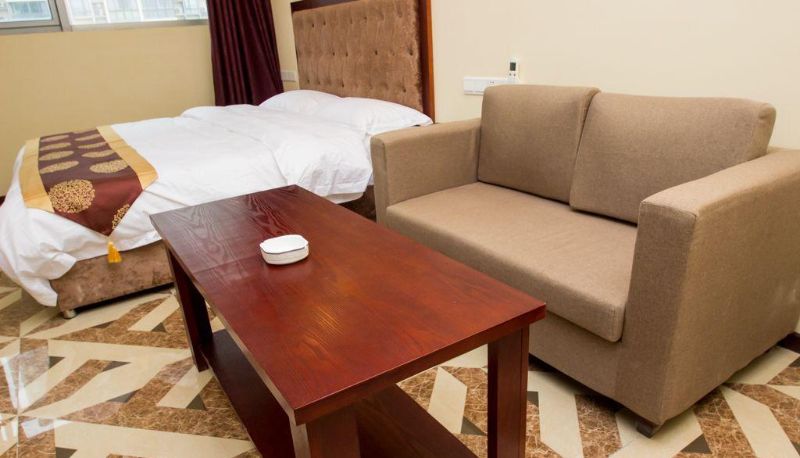 Business-kamer - Jinhe Business Hotel (Huxi Branch in University City)
