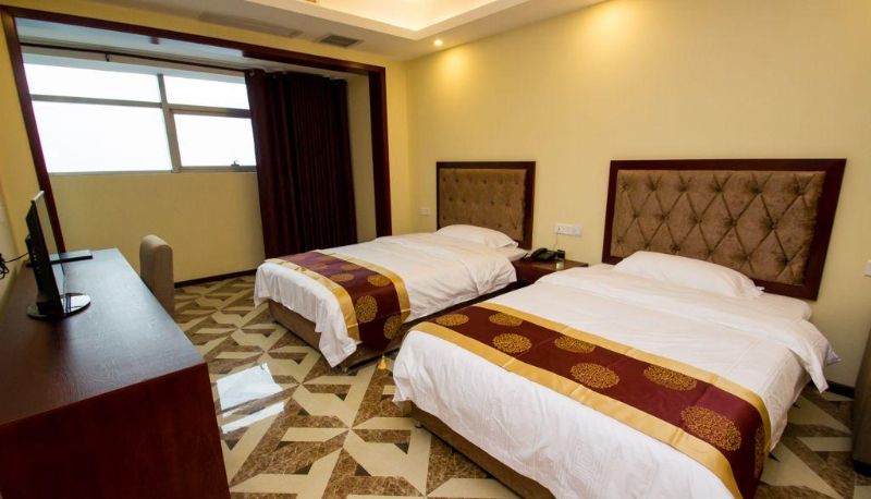 Business-kamer - Jinhe Business Hotel (Huxi Branch in University City)