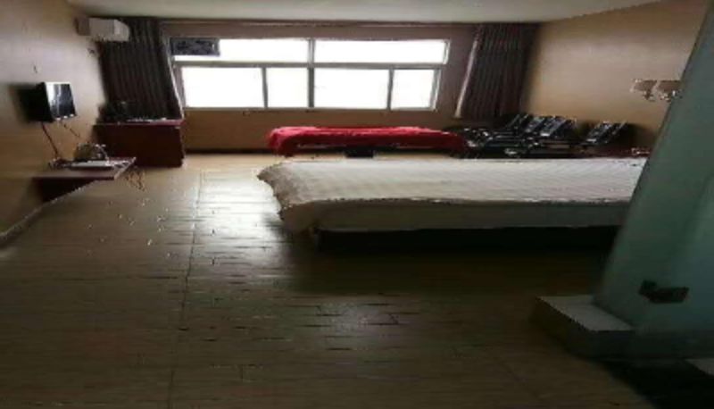 Zimmer - Qingquan Bathing and Accommodation Center