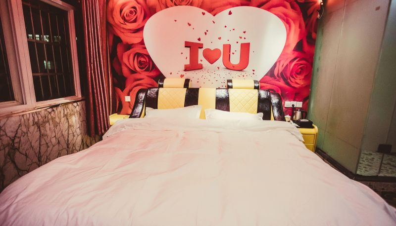 Room - Xinwang Hotel (Changbei Branch)