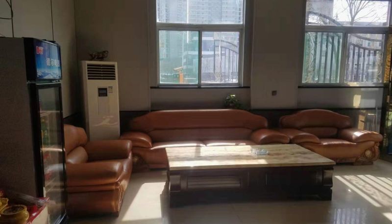 Area esterna dell'hotel - Shell Hotel (Taiyuan South Station New Southeast Bus Station Store)