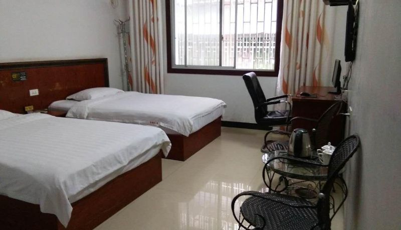 Camera business - Jinpeng Hotel