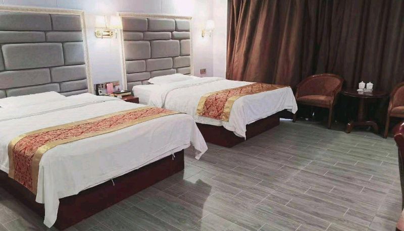 Business-Zimmer - Hongyang Hotel (Yulin Rongxian Railway Station Branch)