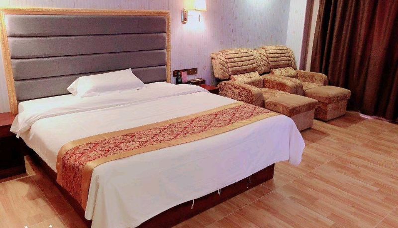 Habitación corporativa - Hongyang Hotel (Yulin Rongxian Railway Station Branch)