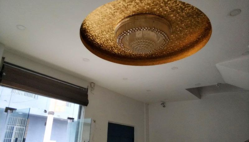Area esterna dell'hotel - Welcome Hotel