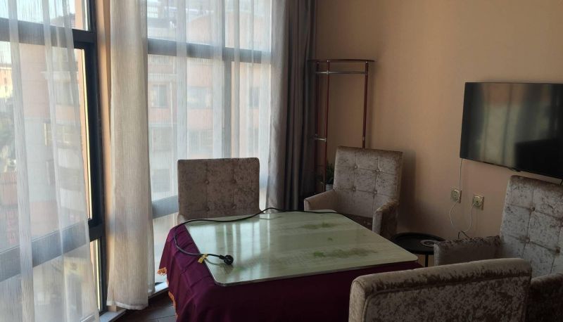 Camera - Taifu Business Hotel