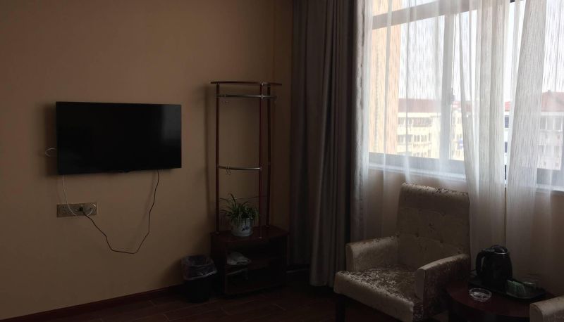 Camera - Taifu Business Hotel