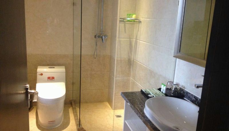 Camera - Xinrun Business Hotel