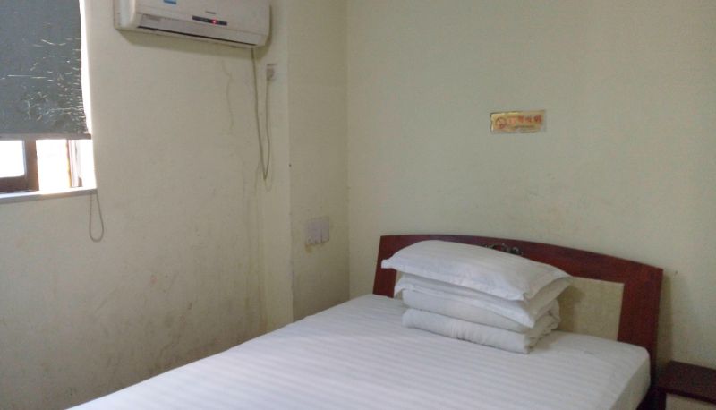 Camera - Railway Network Hotel