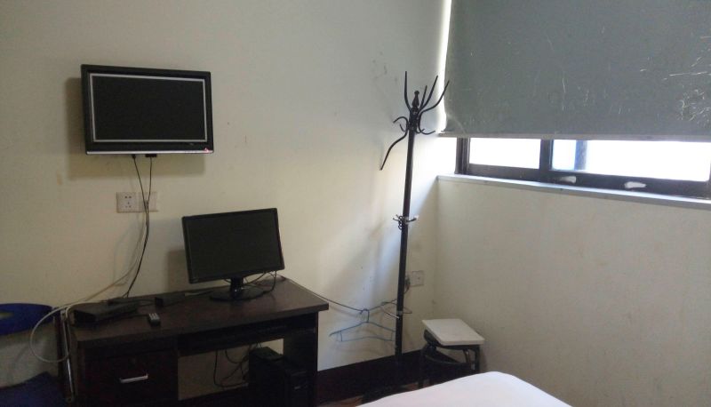 Camera - Railway Network Hotel