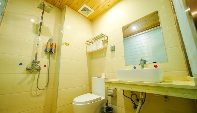 Pokój typu business - Pullman Business Hotel