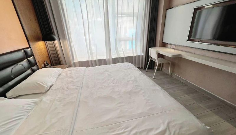 Business-Zimmer - Liz Hotel (Shenzhen East Station Buji Branch)