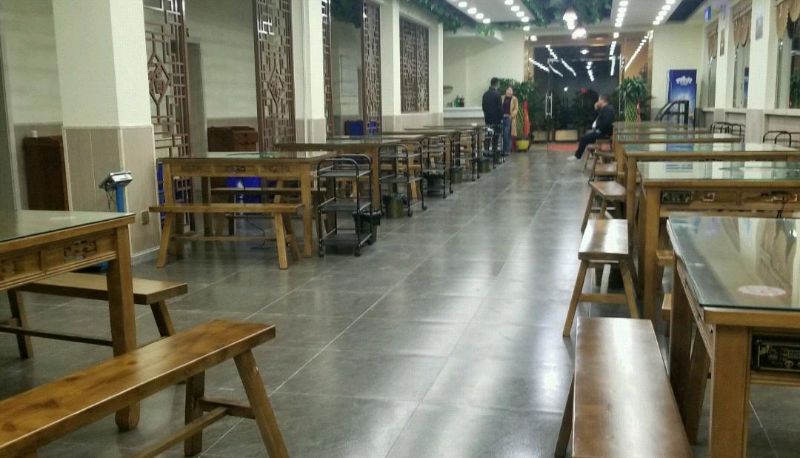 Hotel Außenbreich - Furong Hotel (Xianping Road Branch)