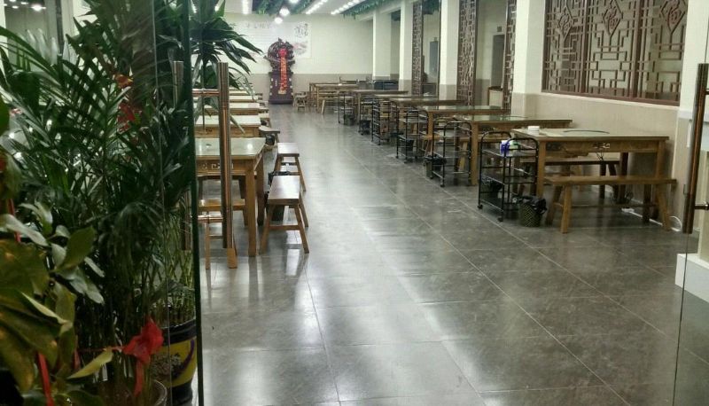Hotel Außenbreich - Furong Hotel (Xianping Road Branch)