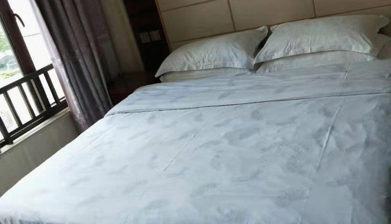 Room - Champs Elysees Hotel