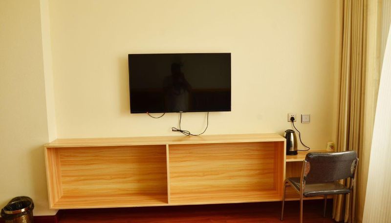 Pokój - Yixin Small Hotel