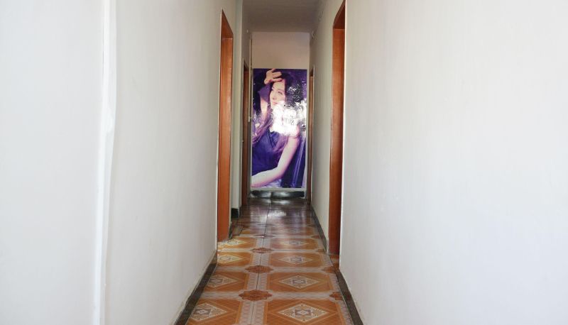 Hotel Außenbreich - Wuhan Xiaodai Hotel (Xinzhou Branch)