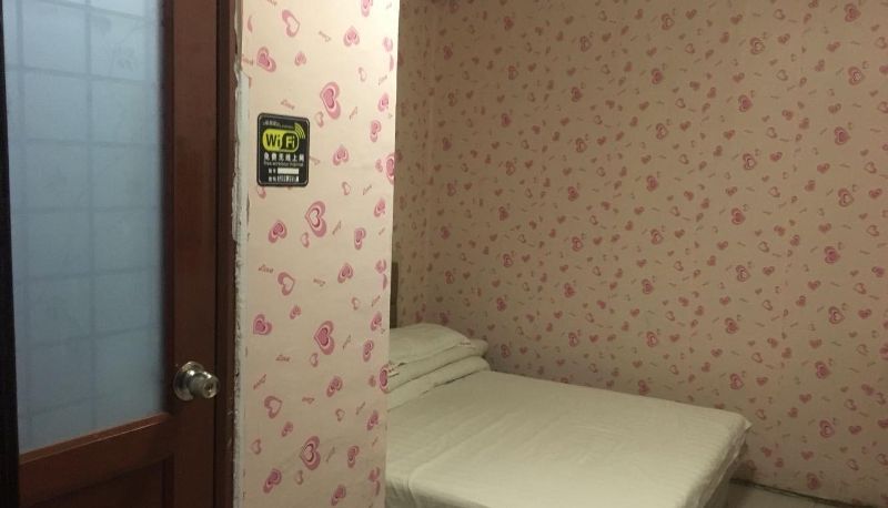 Camera - Warm Hotel (Runxin Times Square Store)