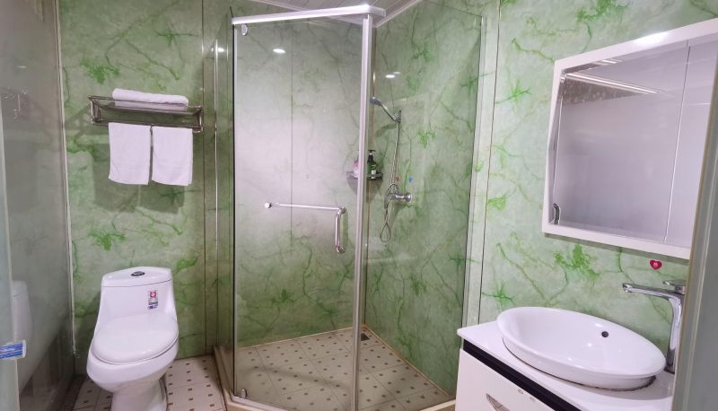 Business room - Hongjinlong Hotel