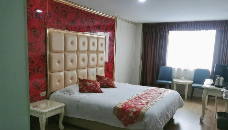 Business room - Hongjinlong Hotel