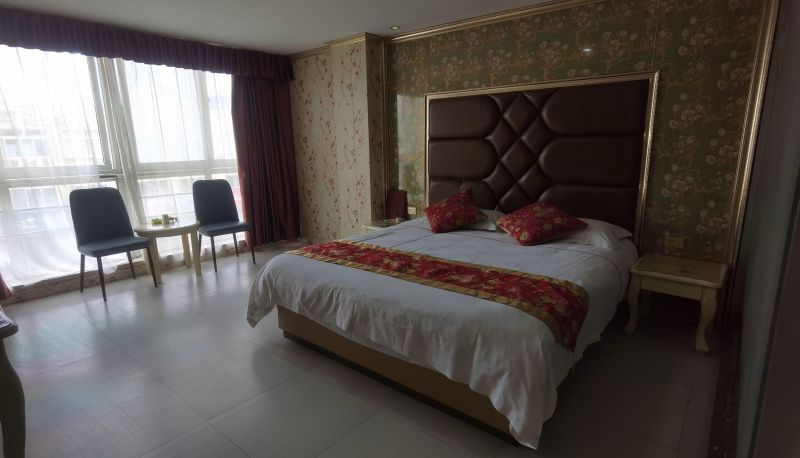 Business room - Hongjinlong Hotel