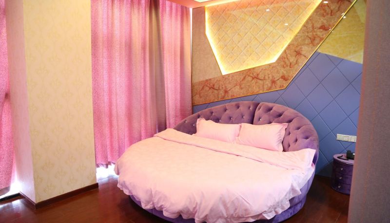 Habitación - Bibo Lake Boutique Hotel
