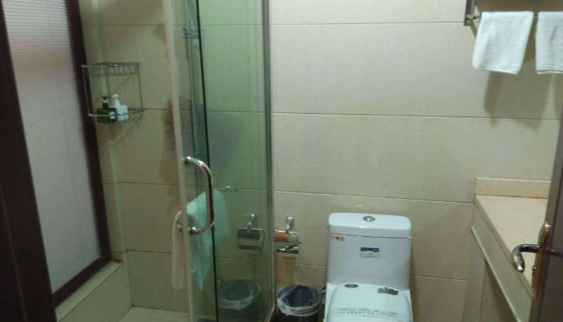 Habitación - Shen Yazi Hotel Rooms