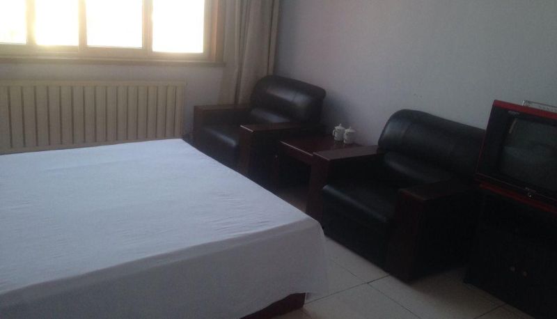 Room - Qingdao Zhengquan Hotel