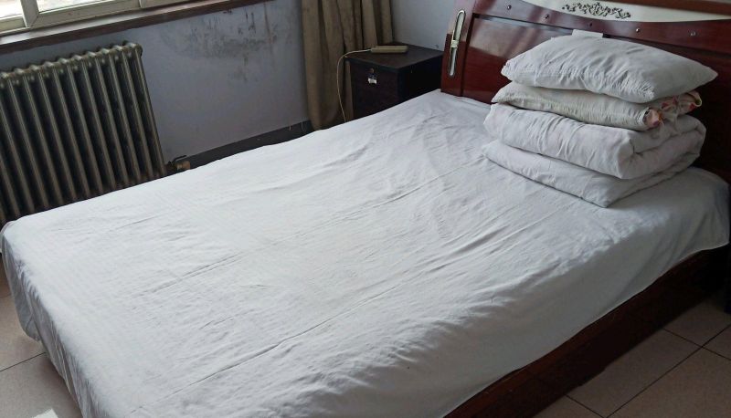 Room - Qingdao Zhengquan Hotel