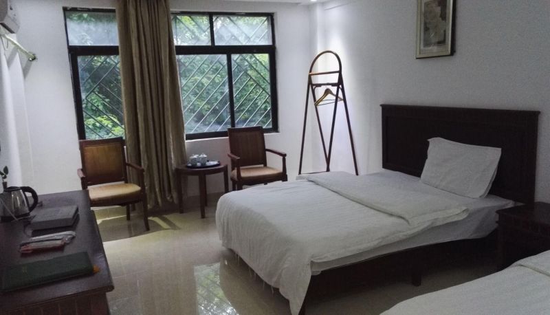 Camera - Beautiful Home Hotel