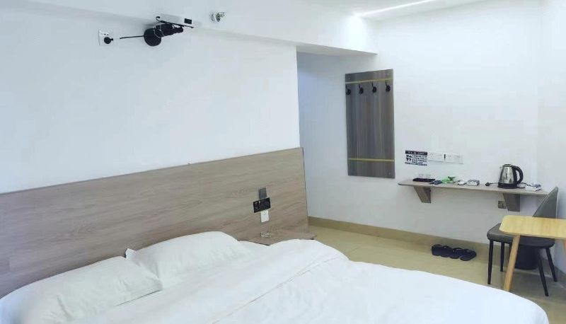 Camera - Beautiful Home Hotel