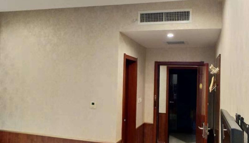 Business-Zimmer - Xincheng Boutique Hotel