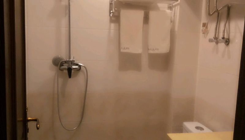 Camera - Xianglin Waterfront Hotel
