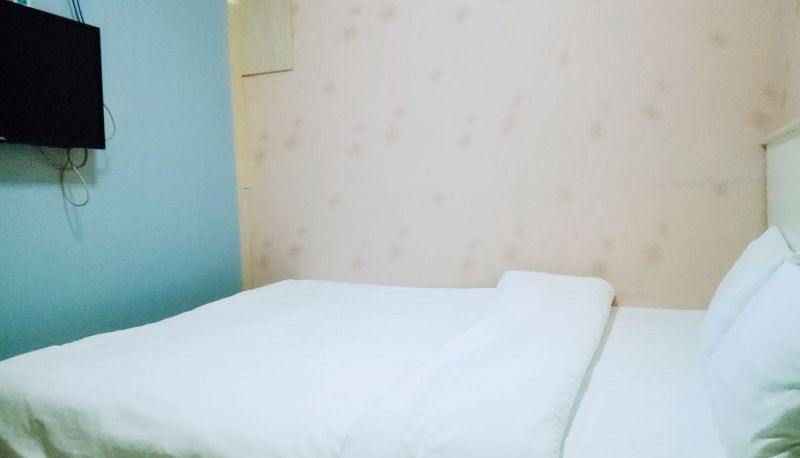 Camera - Yunhai Business Hotel