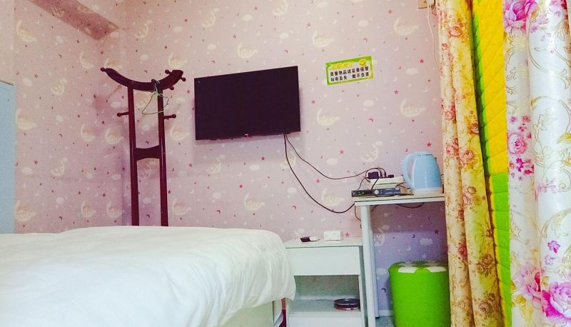 Camera - Yunhai Business Hotel