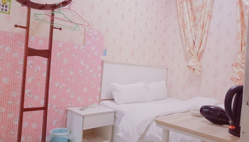 Camera - Yunhai Business Hotel