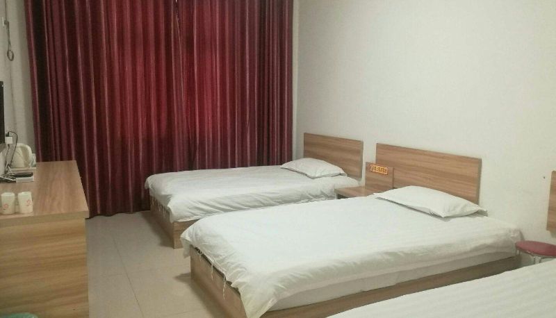 Pokój - Tianyuan Lijing Business Hotel