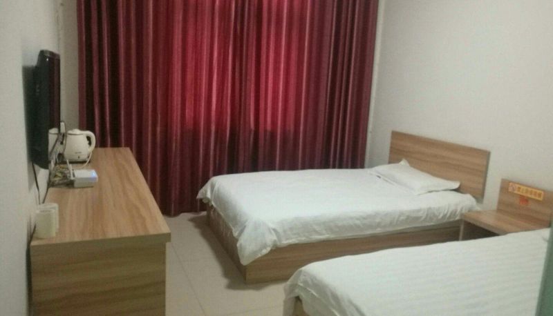 Pokój - Tianyuan Lijing Business Hotel