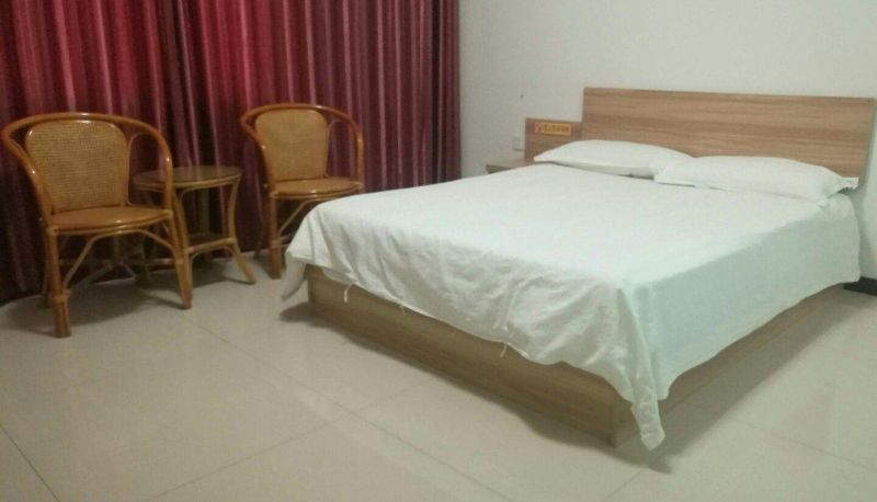 Zimmer - Tianyuan Lijing Business Hotel