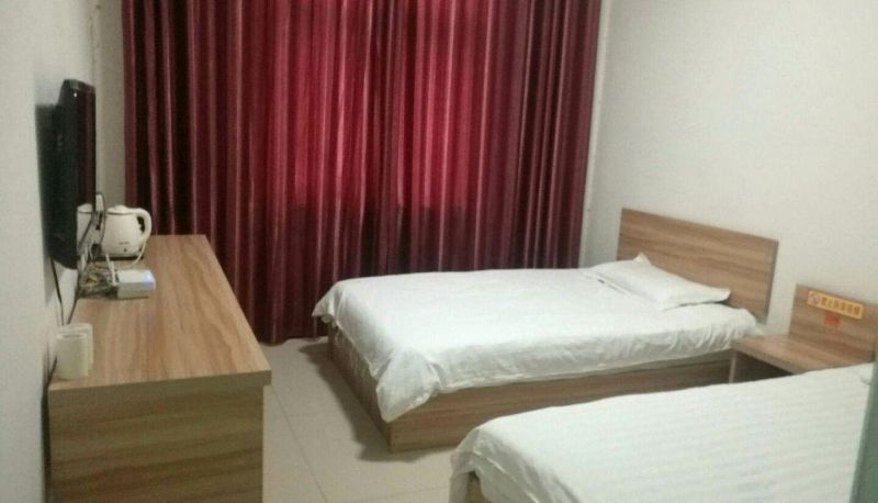 Pokój - Tianyuan Lijing Business Hotel