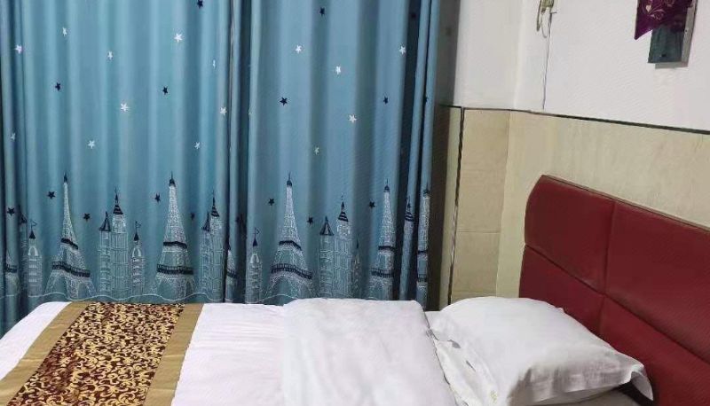 Camera - Proficient in business hotels