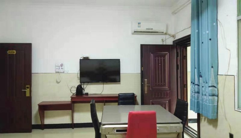 Camera - Proficient in business hotels