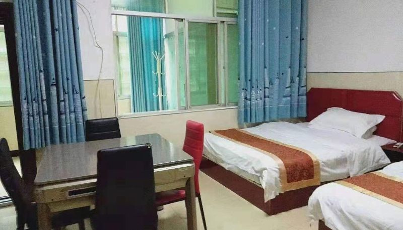Camera - Proficient in business hotels